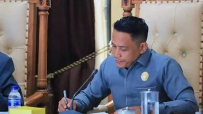 DPRD Minta Dirut Perumda Tirta Muaro Jambi Mundur