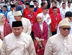 Dinilai Dermawan, H Abdul Rahman-H Andi Muhammad Guntur: Pemimpin Kota Jambi Selanjutnya