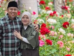 Profil dan Biodata Lengkap Calon Walikota Jambi H Abdul Rahman