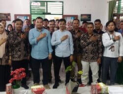 Harapan Nami Minta PPS Terus Genjot Sosialisasi Tahapan Pilkada 2024