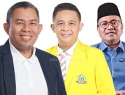 Banyak Pendukung Budi Setiawan Beralih ke HAR-Guntur, Rahman Dila : Benar