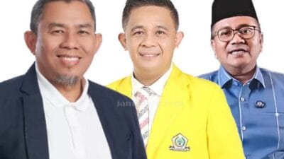 Banyak Pendukung Budi Setiawan Beralih ke HAR-Guntur, Rahman Dila : Benar