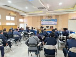 Pemkab Gelar Bimtek dan Benchmarking Anggota BPD Se-Kabupaten Batanghari
