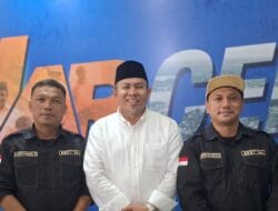 Pilwako Jambi, Ini Alasan Eks Tim Budi Beralih ke H Abdul Rahman-Andi Muhammad Guntur