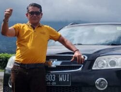 Dukungan Nasdem di Pilgub Jambi Diduga Terpecah