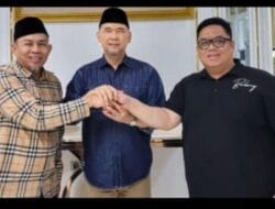 Mantan Walikota Jambi Dua Periode: Rahman-Guntur Bisa Buat Kota Jambi Lebih Baik