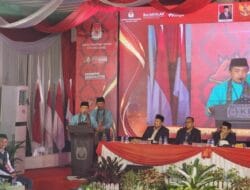 Minta Tim Jaga Etika Politik, Al Haris: Mari Ciptakan Pilkada Aman dan Damai