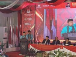 Makna Nomor Urut 2 Haris-Sani: Begini Kata Al Haris