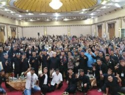 Persatuan Pasundan Jambi Dukung Haris-Sani Lanjutkan Jambi Mantap