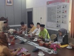 Komisi I Dewan Muaro Jambi Panggil Asniani, Guru TK Yang Diminta Kembalikan Uang Negara Rp75 Juta