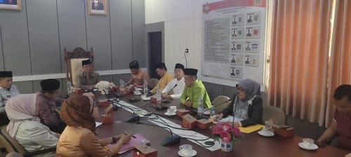 Komisi I Dewan Muaro Jambi Panggil Asniani Guru TK Yang Diminta Kembalikan Uang Negara Rp75 Juta