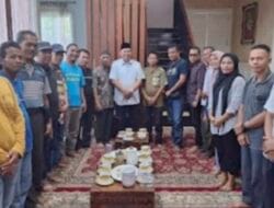 Tim Keluarga Budi Setiawan Juga ke H Abdul Rahman-Andi Muhammad Guntur
