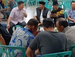 Budi Yako: Kita Bergerak Sampai ke Akar Menangkan H Abdul Rahman-H Andi Muhammad Guntur