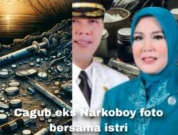 Milenial Sarolangun Anti Cagub Eks Narkoboy Demi Program BERSINAR