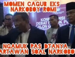 Cagub RH Dilaporkan ke Polda Jambi: 4 Pasal Bisa Menjeratnya