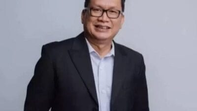Dinilai Pembelot, Gerindra Jambi Pecat Dr Noviardi dari Kader Partai