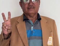 Mantan Lurah se-Kota Jambi Dukung Haris-Sani di Pilgub Jambi 2024