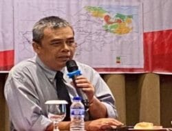 Opini : Al Haris Pemimpin Lintas Agama
