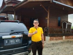 Ciderai Demokrasi, Bawaslu Didesak Tindaklanjuti Video Cagub RH Bagi-bagi Duit Saat Kampanye