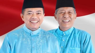 Opini : Al Haris Bapak Infrastruktur (2)