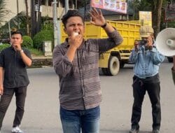 Opini : Diza Hazrin, Perpanjangan Tangan Politik Dinasti di Kota Jambi