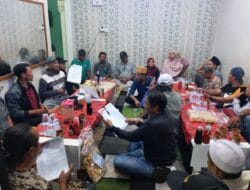 Bawaslu Telusuri Oknum Lurah yang Kumpulkan Ketua RT Diduga Untuk Diarahkan ke Cawako Maulana