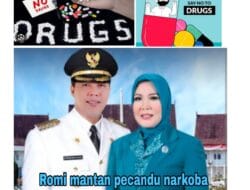 Cagub Mantan Pecandu Narkoba, Emak-emak di Muaro Jambi Ogah Pilih