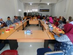 Muhammadiyah Jambi Dukung Rahman – Guntur