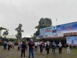 Tak Diperhatikan, Timses Maulana Ancam Bubarkan Barisan