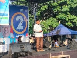 Bangga di Bangun Islamic Center, Tokoh Masyarakat Lembaga Adat Kota Jambi Dukung Penuh Haris-Sani