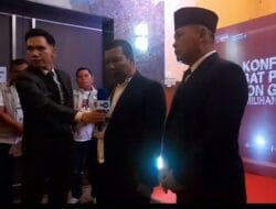 Romi Arogan, Ditanya Wartawan soal Narkoboy Langsung Ngamuk