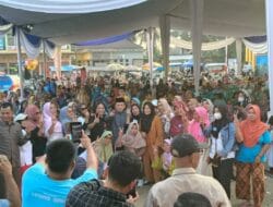 Batang Asam Haris-Sani Menang, Dedi Irawan: Lebih Baik Melanjutkan dari Pada Memulai