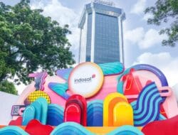 Indosat Ooredoo Hutchison Raih Pengakuan Internasional Gartner Eye on Innovation Award