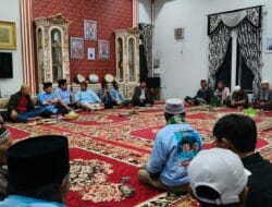 Warga Lempur Siap Kembali Menangkan Haris-Sani di 5 Desa Lempur Kerinci