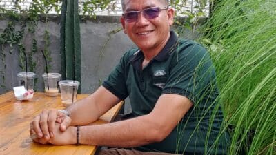 Polda Jambi Diminta Panggil Cagub RH dan Usut Tuntas Laporan Wartawan