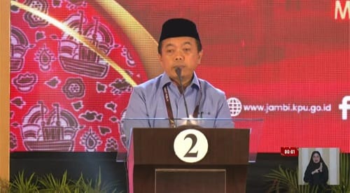 Program Haris-Sani