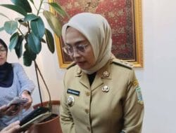Oknum Lurah Nekat Diduga Arahkan Ketua RT ke Maulana, Pj Walikota Bungkam