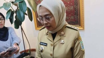 Oknum Lurah Nekat Diduga Arahkan Ketua RT ke Maulana, Pj Walikota Bungkam
