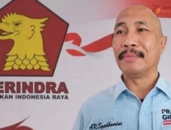 Syahbandar Gerindra Jambi Akui Dr Novri ada Pelanggaran Berat