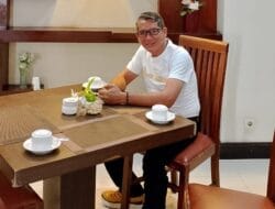 Calon Pemimpin atau Preman? Romi Hariyanto dan Sikap Arogannya