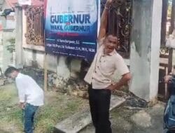 Tim Cagub Jambi RH di Bungo Ngamuk, Diduga RH Tak Tepati Janji