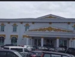 Baru 1 Periode Jabat Wawako, Maulana Sudah Punya SPBU dan Gedung Pertemuan