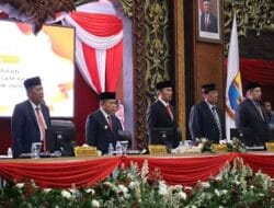 Pidato Kenegaraan Jokowi, Edi Purwanto: Sampaikan Capain Kinerja, Ada Catatan dan Jadi Perhatian Kedepannya