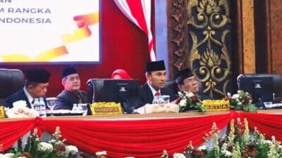 Edi Purwanto Secara Keuangan Harusnya Bisa Realisasikan Makan Siang Gratis