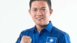 Hafiz Ketua DPRD Jambi Beri Tips Kepada Generasi Muda Jambi Jangan Pernah Menyerah