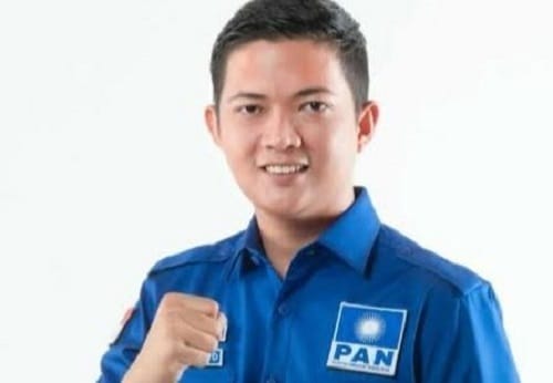 Hafiz Ketua DPRD Jambi Beri Tips Kepada Generasi Muda Jambi Jangan Pernah Menyerah