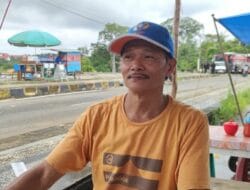 Warga Bungo Tegas Tolak Cagub Jambi eks Narkoboy