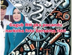 Bukan Eks Pecandu Narkoba, Ini Pemimpin yang Diinginkan Warga Jambi