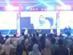 Penyampaian Visi Misi, Abdullah Sani Santai dan Pasti, Sudirman Tergesa-gesa