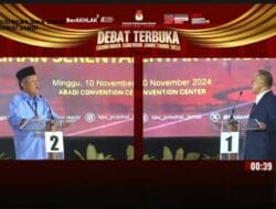 Sudirman Sebut SAD Kelompok Minoritas, Abdullah Sani: Tidak Ada Minoritas dan Mayoritas dalam Membangun Jambi